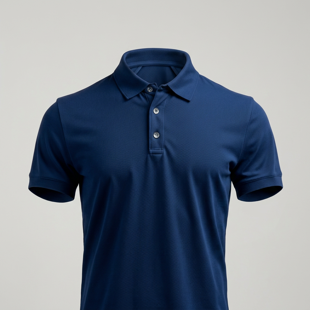 Performance Sports Polo