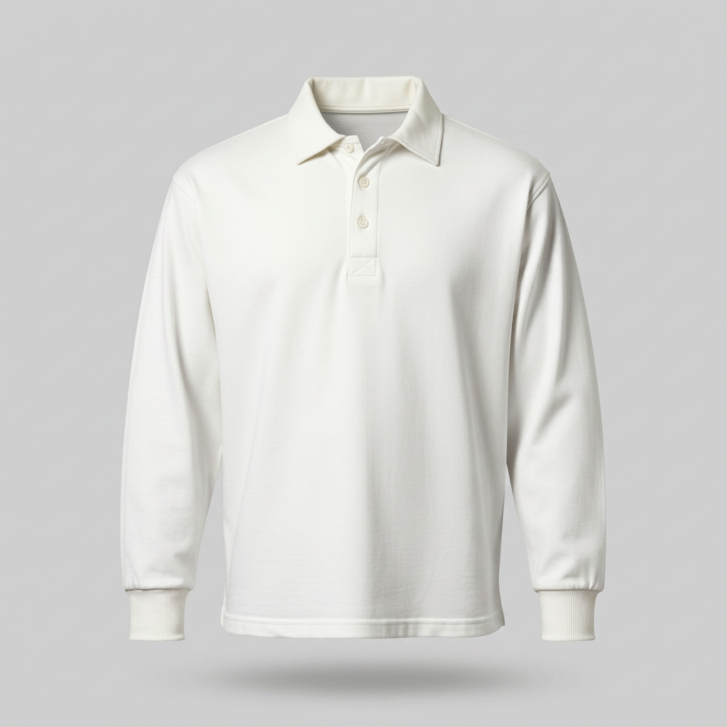 Classic Cotton T-Shirt