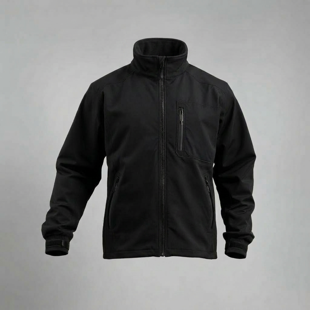 Softshell Jacket