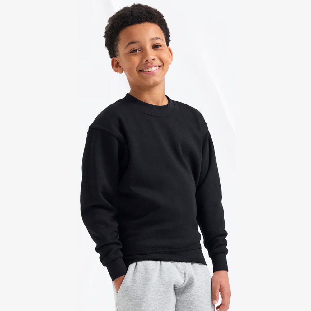Childrens Classic Sweatshirt — brochure code UC202