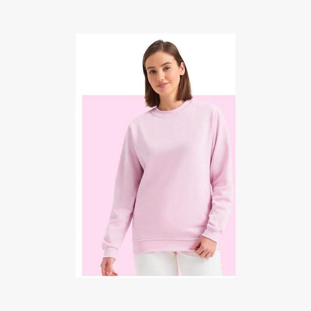 The UX Sweatshirt — brochure code UX3